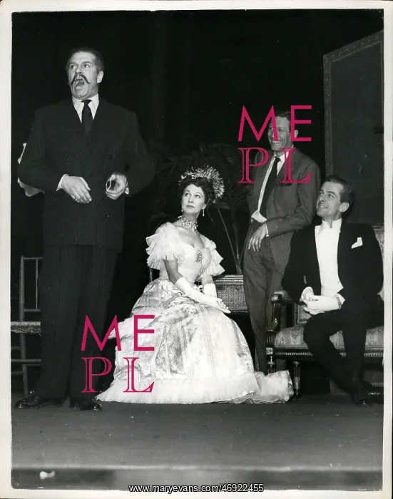 : 1950-1959 Actor - Actress : 1950-1959 Actor - Actress