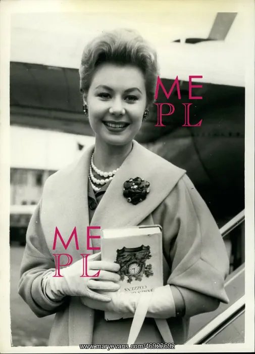 : 1950-1959 Actor - Actress : 1950-1959 Actor - Actress