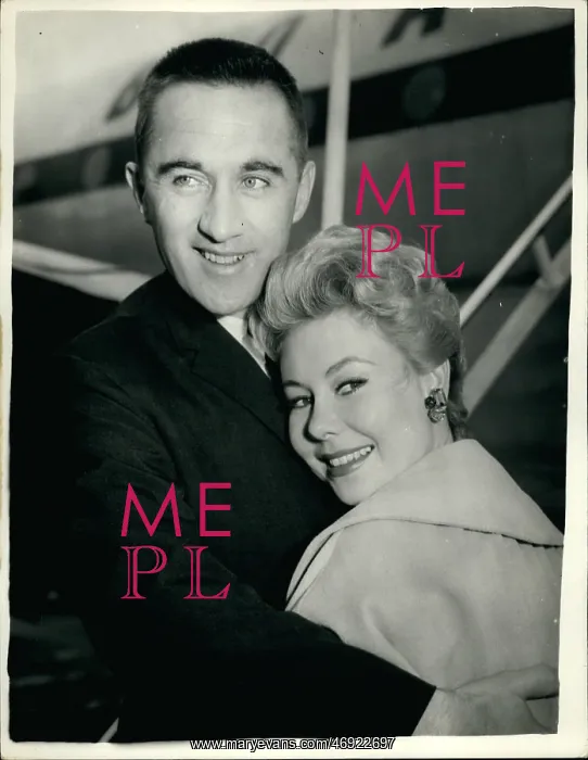 : 1950-1959 Actor - Actress : 1950-1959 Actor - Actress
