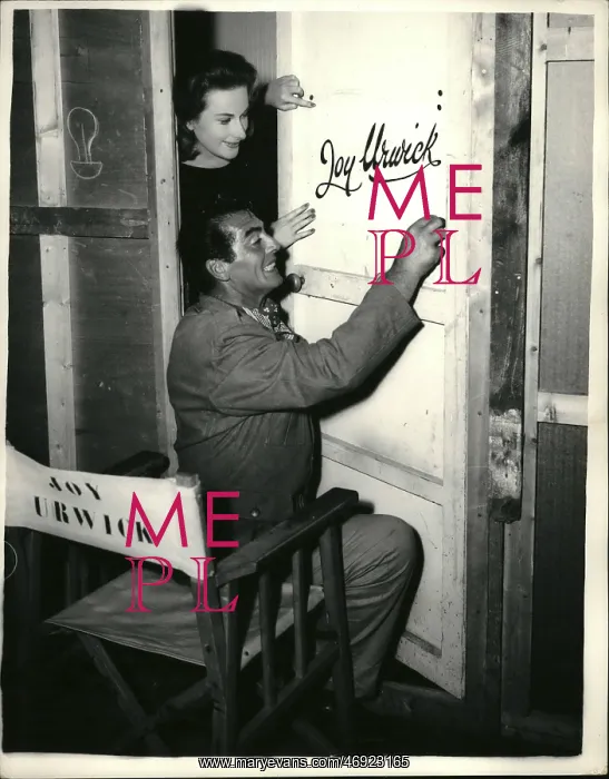 : 1950-1959 Actor - Actress : 1950-1959 Actor - Actress