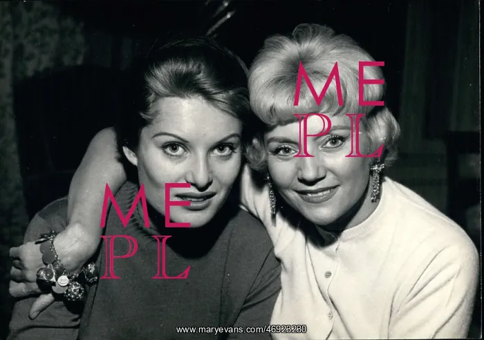 : 1950-1959 Actor - Actress : 1950-1959 Actor - Actress