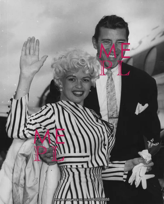 : 1950-1959 Actor - Actress : 1950-1959 Actor - Actress