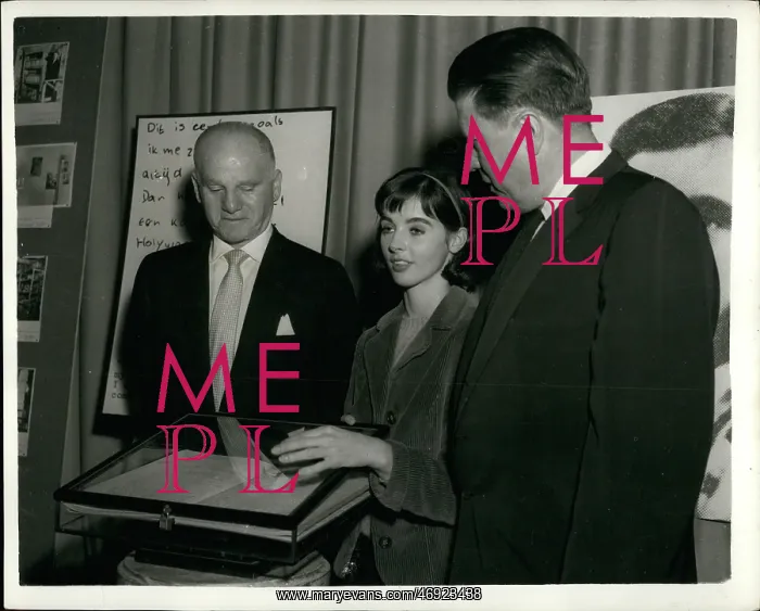 : 1950-1959 Actor - Actress : 1950-1959 Actor - Actress