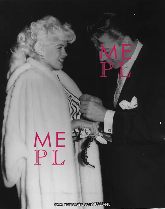 : 1950-1959 Actor - Actress : 1950-1959 Actor - Actress