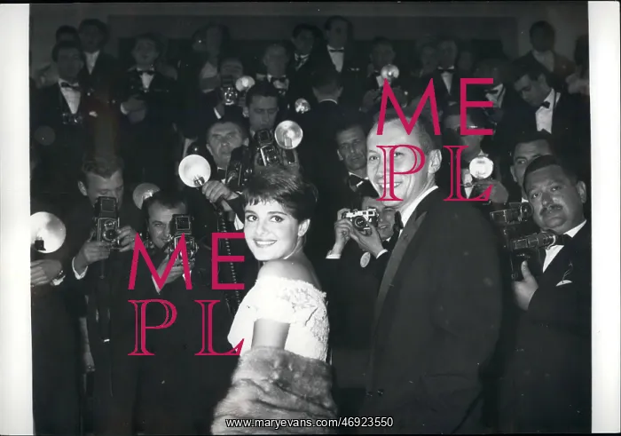 : 1950-1959 Actor - Actress : 1950-1959 Actor - Actress