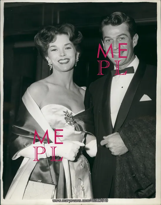 : 1950-1959 Actor - Actress : 1950-1959 Actor - Actress