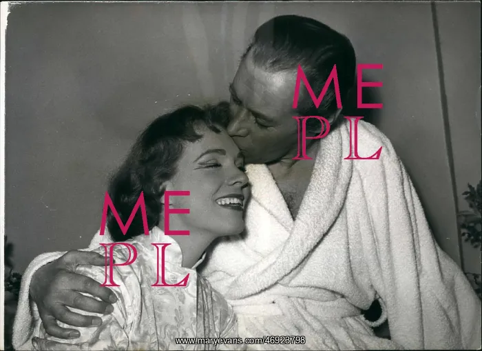 : 1950-1959 Actor - Actress : 1950-1959 Actor - Actress