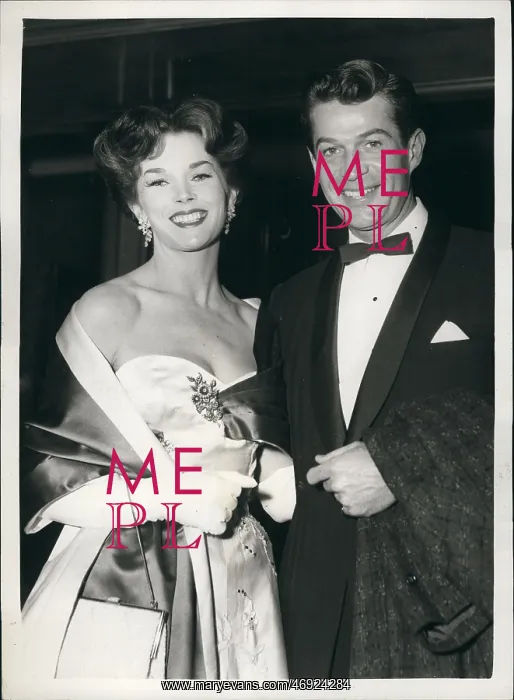 : 1950-1959 Actor - Actress : 1950-1959 Actor - Actress