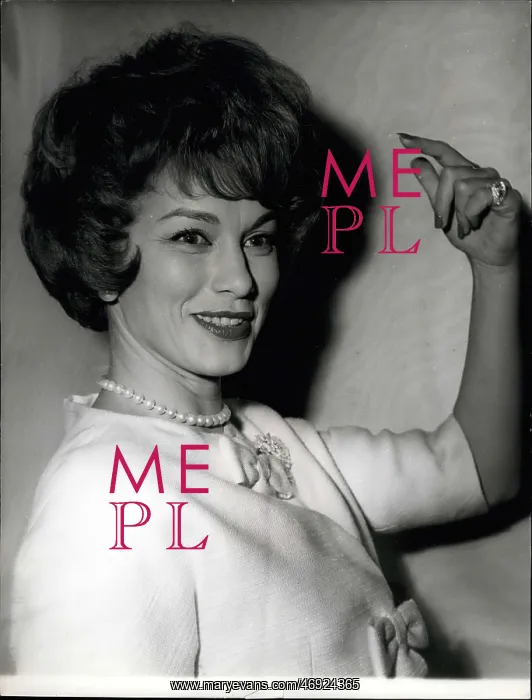  : 1950-1959 Actor - Actress