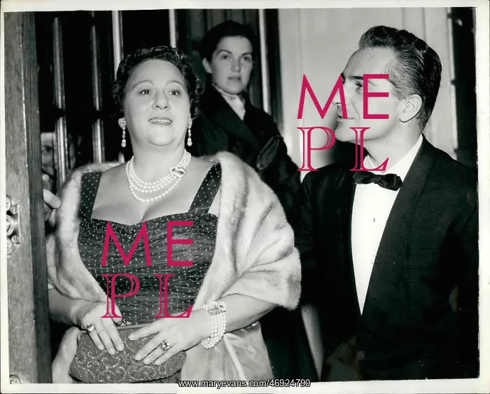 : 1950-1959 Actor - Actress : 1950-1959 Actor - Actress