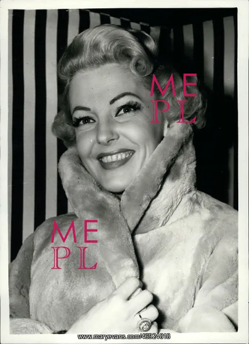 : 1950-1959 Actor - Actress : 1950-1959 Actor - Actress