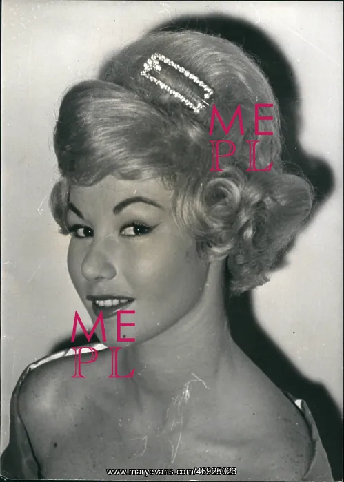 : 1950-1959 Actor - Actress : 1950-1959 Actor - Actress