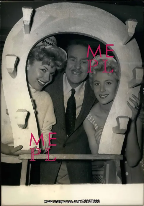 : 1950-1959 Actor - Actress : 1950-1959 Actor - Actress