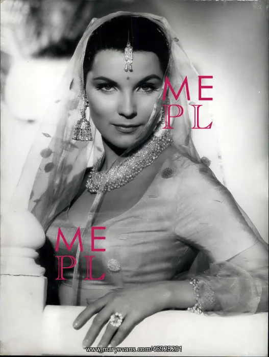 : 1950-1959 Actor - Actress : 1950-1959 Actor - Actress