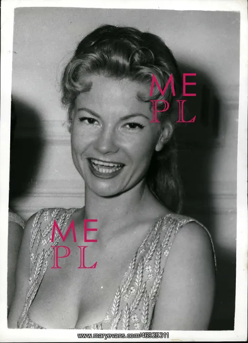 : 1950-1959 Actor - Actress : 1950-1959 Actor - Actress
