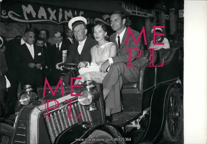 : 1950-1959 Actor - Actress : 1950-1959 Actor - Actress