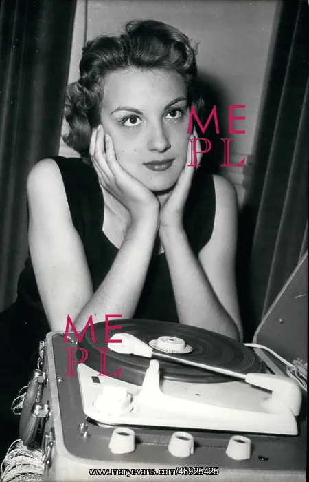 : 1950-1959 Actor - Actress : 1950-1959 Actor - Actress