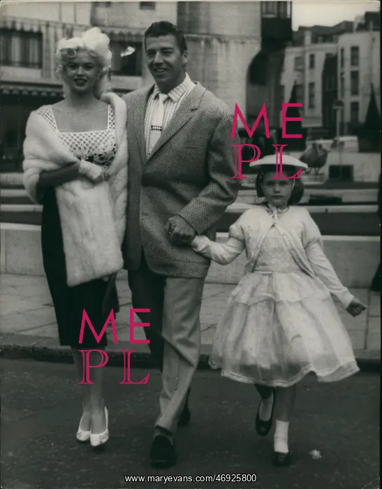 : 1950-1959 Actor - Actress : 1950-1959 Actor - Actress