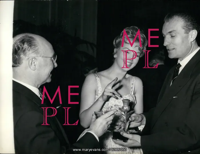 : 1950-1959 Actor - Actress : 1950-1959 Actor - Actress