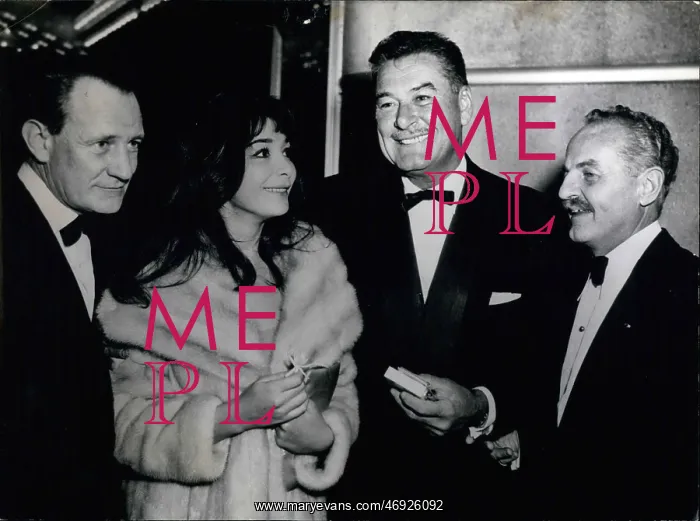 : 1950-1959 Actor - Actress : 1950-1959 Actor - Actress