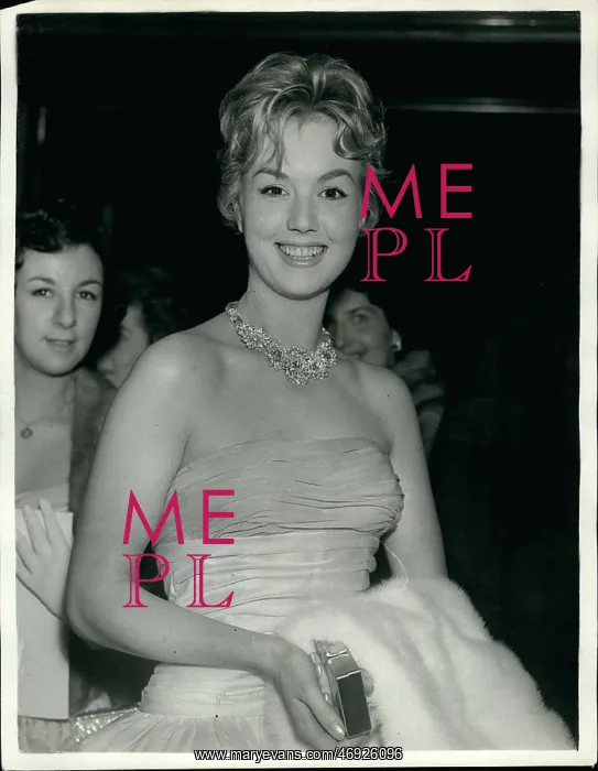 : 1950-1959 Actor - Actress : 1950-1959 Actor - Actress