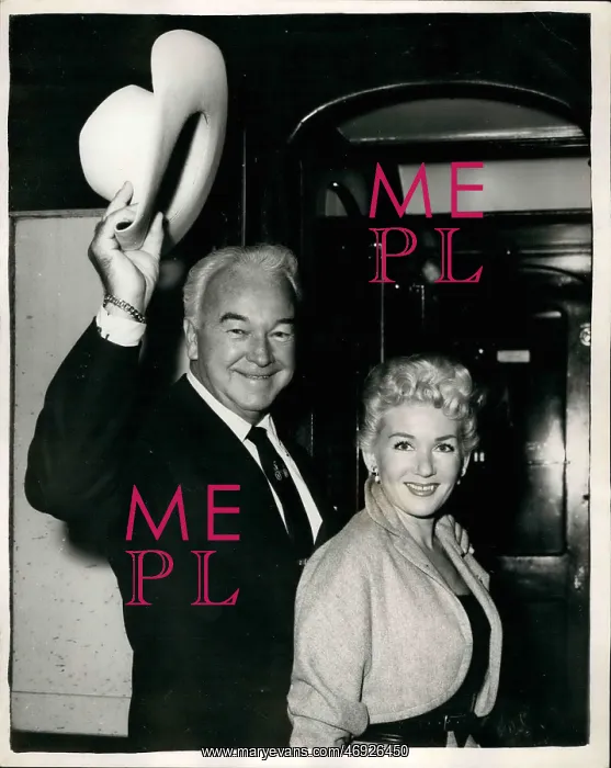 : 1950-1959 Actor - Actress : 1950-1959 Actor - Actress