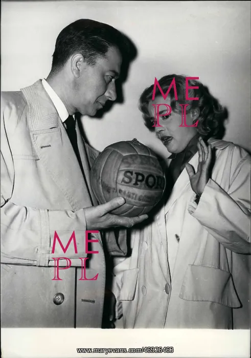 : 1950-1959 Actor - Actress : 1950-1959 Actor - Actress