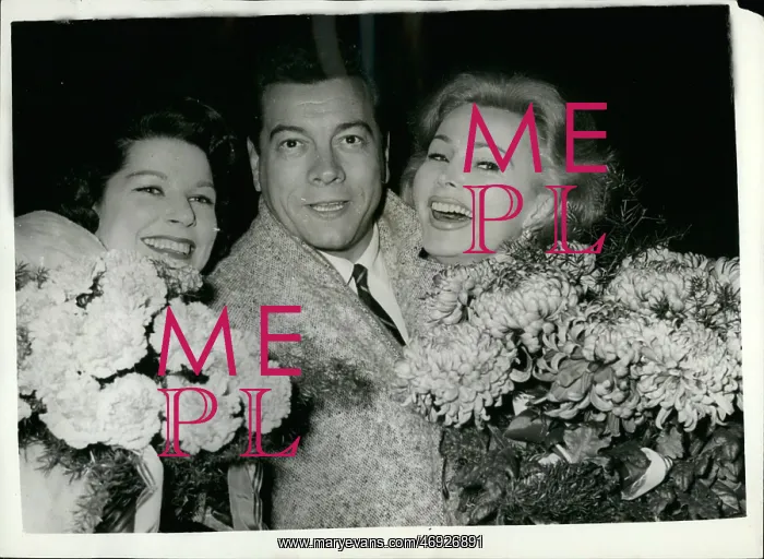 : 1950-1959 Actor - Actress : 1950-1959 Actor - Actress