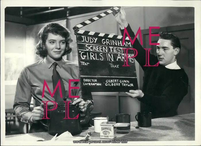 : 1950-1959 Actor - Actress : 1950-1959 Actor - Actress