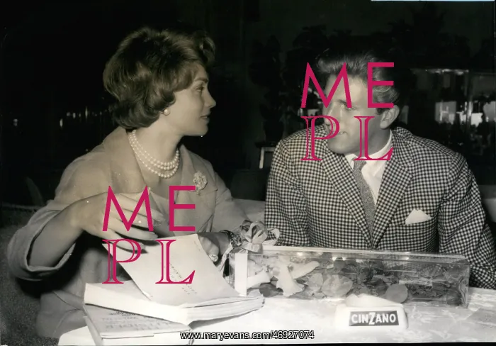 : 1950-1959 Actor - Actress : 1950-1959 Actor - Actress
