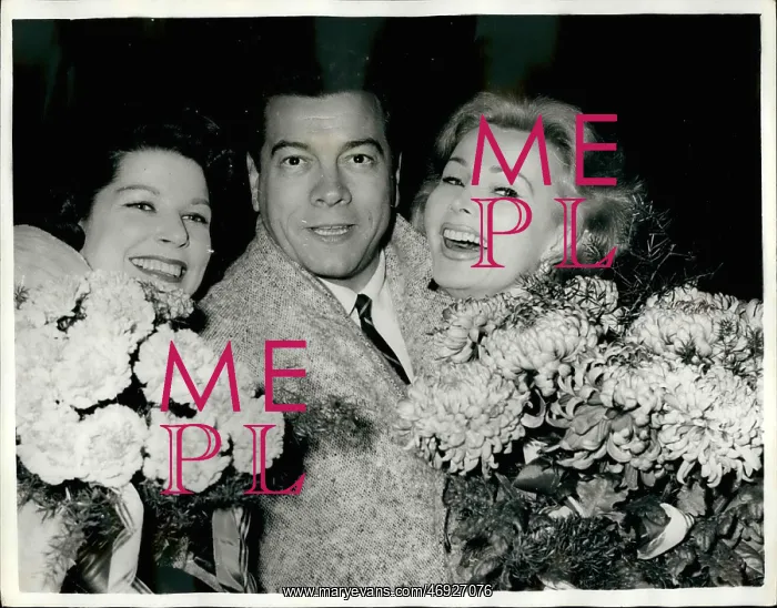 : 1950-1959 Actor - Actress : 1950-1959 Actor - Actress