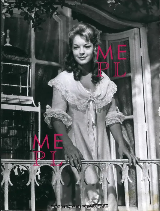  : 1950-1959 Actor - Actress