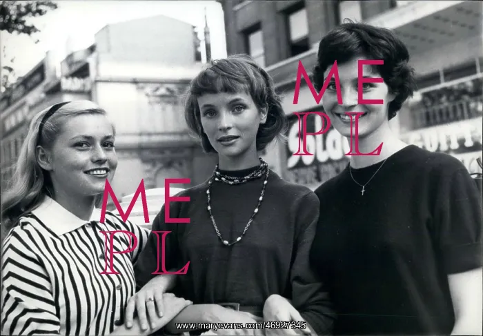: 1950-1959 Actor - Actress : 1950-1959 Actor - Actress