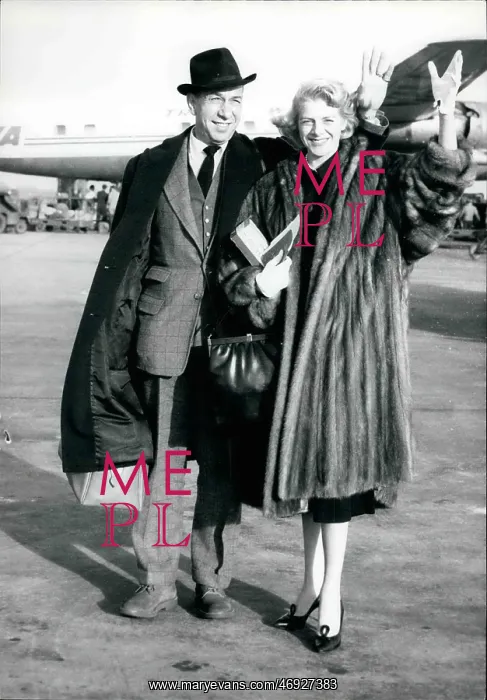 : 1950-1959 Actor - Actress : 1950-1959 Actor - Actress