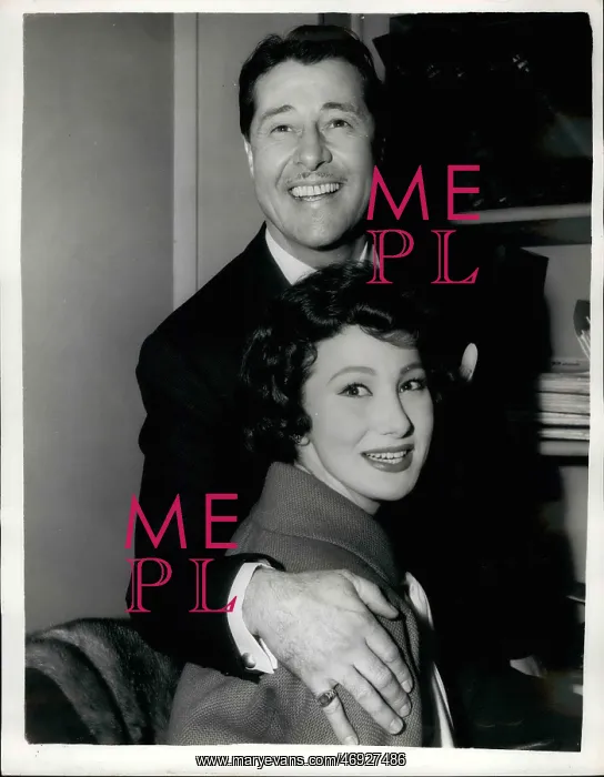 : 1950-1959 Actor - Actress : 1950-1959 Actor - Actress