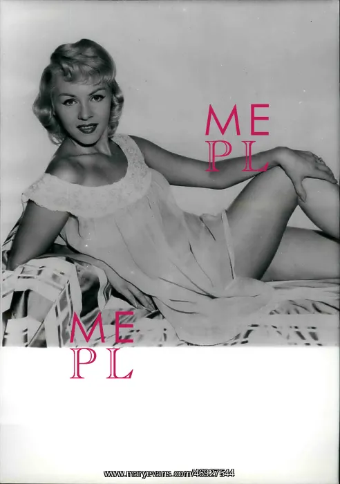 : 1950-1959 Actor - Actress : 1950-1959 Actor - Actress