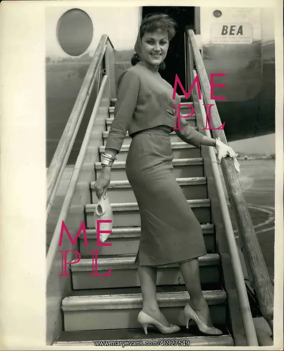 : 1950-1959 Actor - Actress : 1950-1959 Actor - Actress