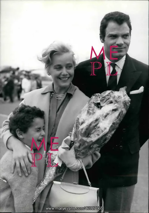 : 1950-1959 Actor - Actress : 1950-1959 Actor - Actress
