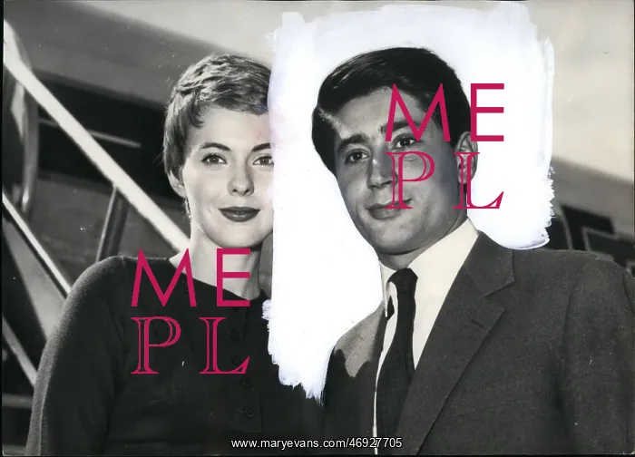 : 1950-1959 Actor - Actress : 1950-1959 Actor - Actress