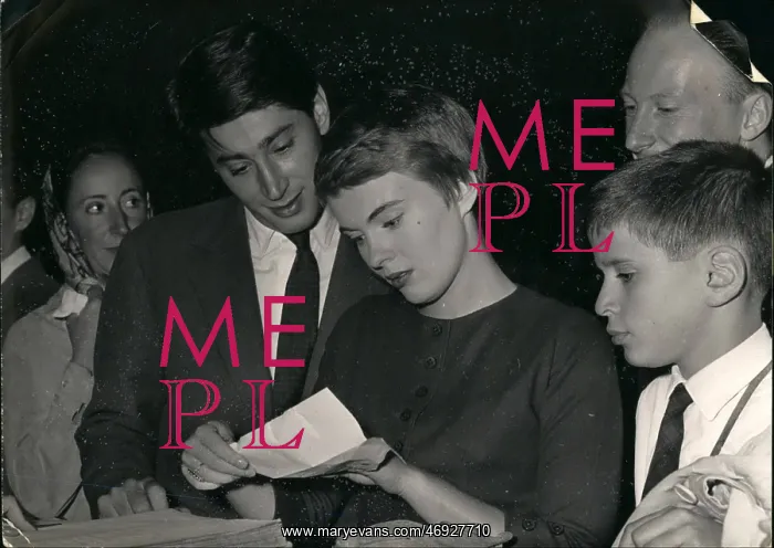 : 1950-1959 Actor - Actress : 1950-1959 Actor - Actress