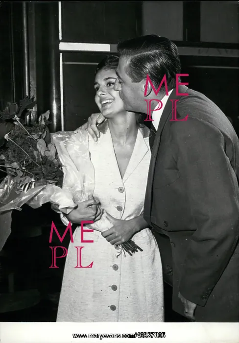 : 1950-1959 Actor - Actress : 1950-1959 Actor - Actress