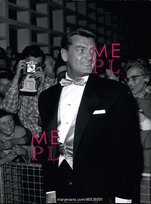 : 1950-1959 Actor - Actress : 1950-1959 Actor - Actress