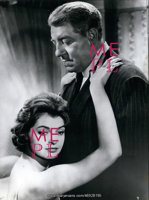 : 1950-1959 Actor - Actress : 1950-1959 Actor - Actress