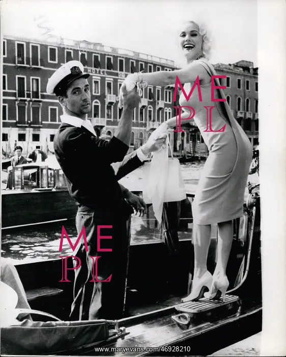 : 1950-1959 Actor - Actress : 1950-1959 Actor - Actress