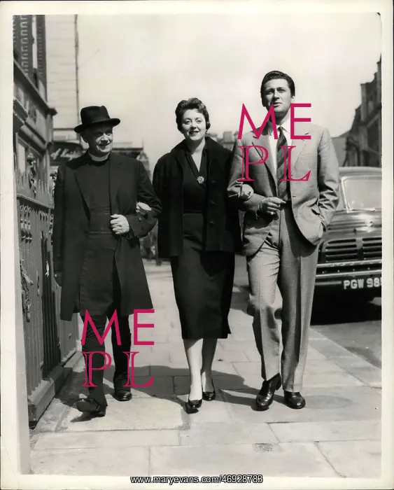 : 1950-1959 Actor - Actress : 1950-1959 Actor - Actress