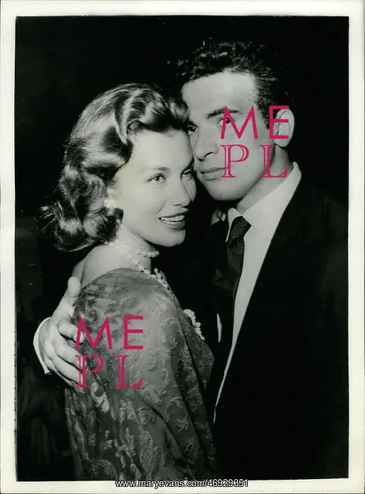 : 1950-1959 Actor - Actress : 1950-1959 Actor - Actress