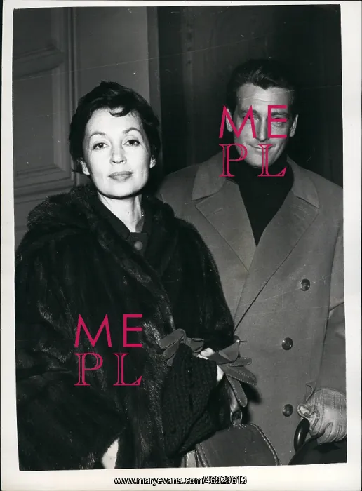 : 1950-1959 Actor - Actress : 1950-1959 Actor - Actress