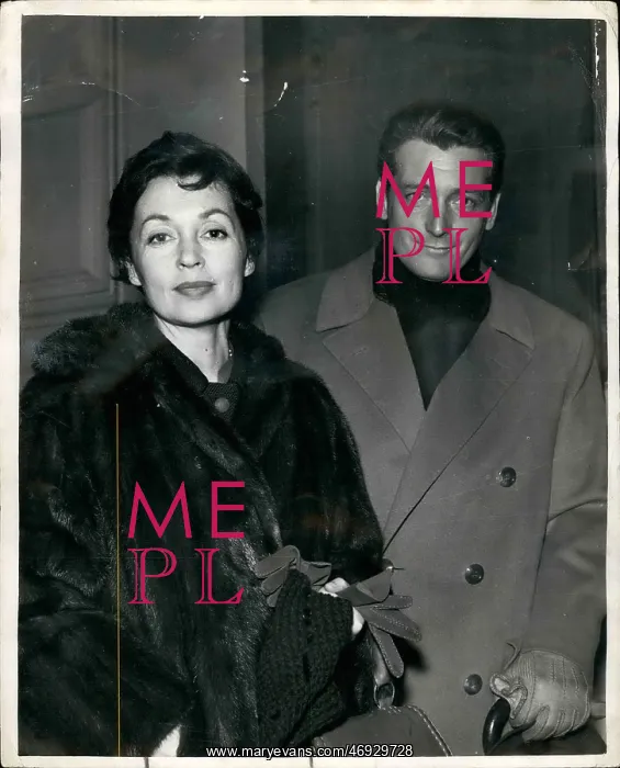 : 1950-1959 Actor - Actress : 1950-1959 Actor - Actress