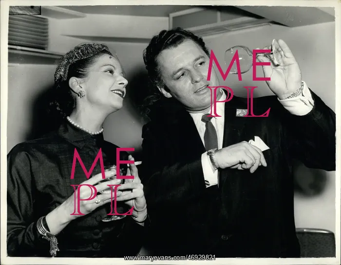 : 1950-1959 Actor - Actress : 1950-1959 Actor - Actress