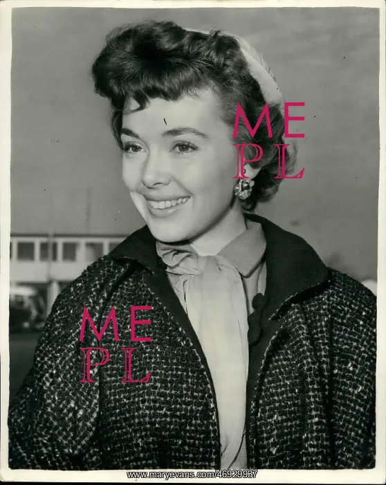 : 1950-1959 Actor - Actress : 1950-1959 Actor - Actress